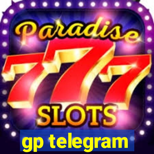 gp telegram